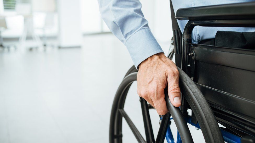 Aspectos a tener en cuenta en la elección de sillas de ruedas