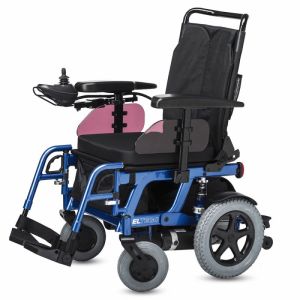 Alquiler de silla de ruedas eléctrica