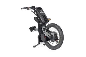Handbike Batec Scrambler 2
