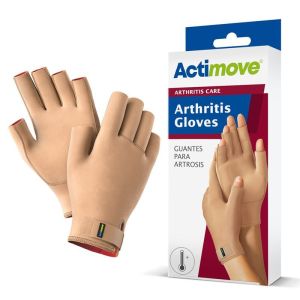 Ortesis para artritis y artrosis