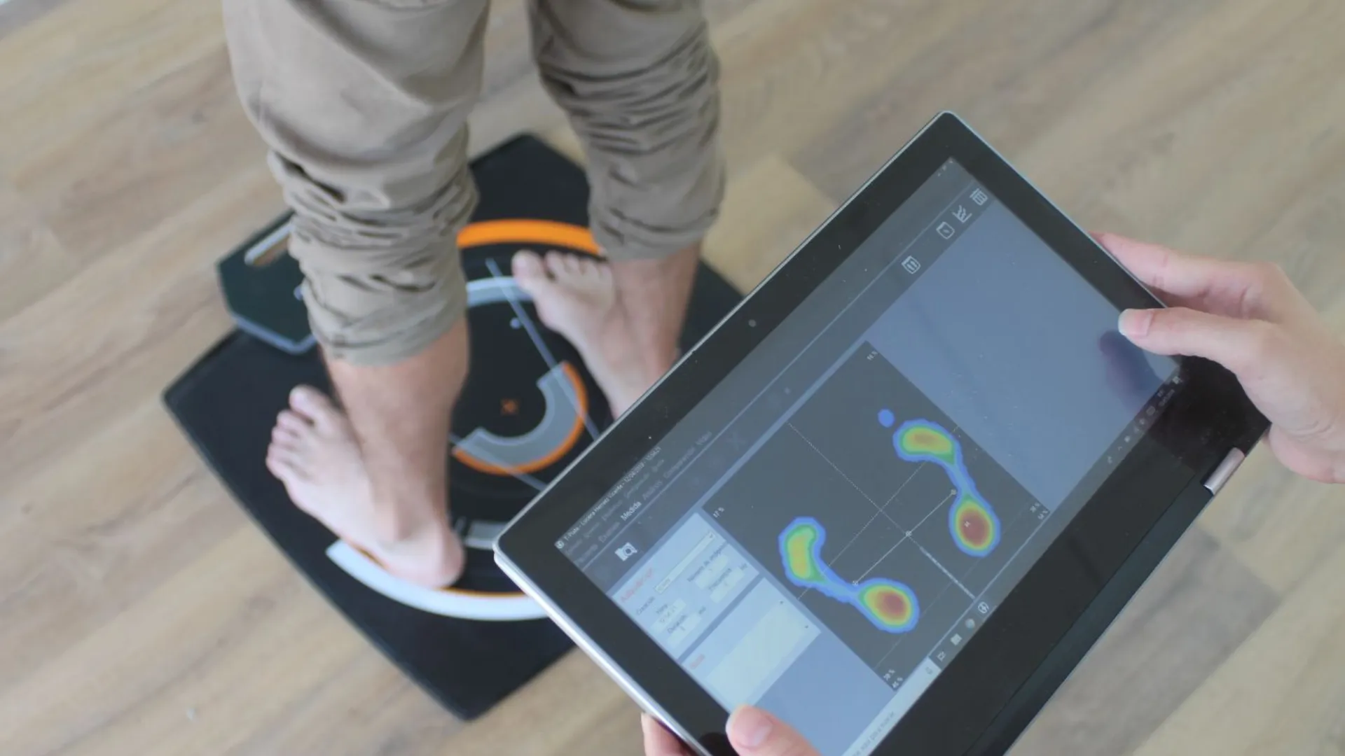 Renovar las plantillas a medida