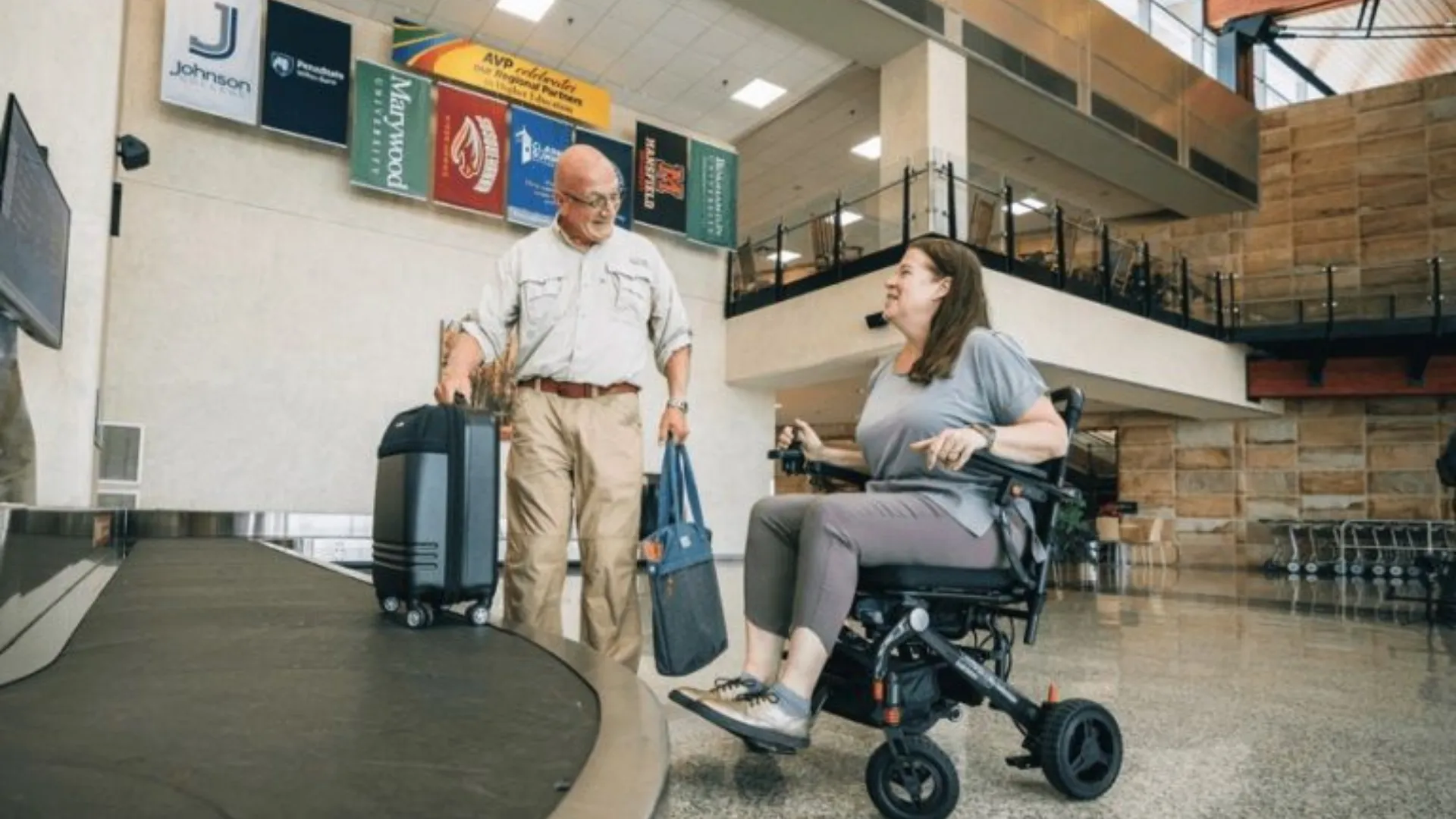 ¿Qué baterías son adecuadas para volar?