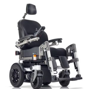 Silla de ruedas eléctrica Sango RWD