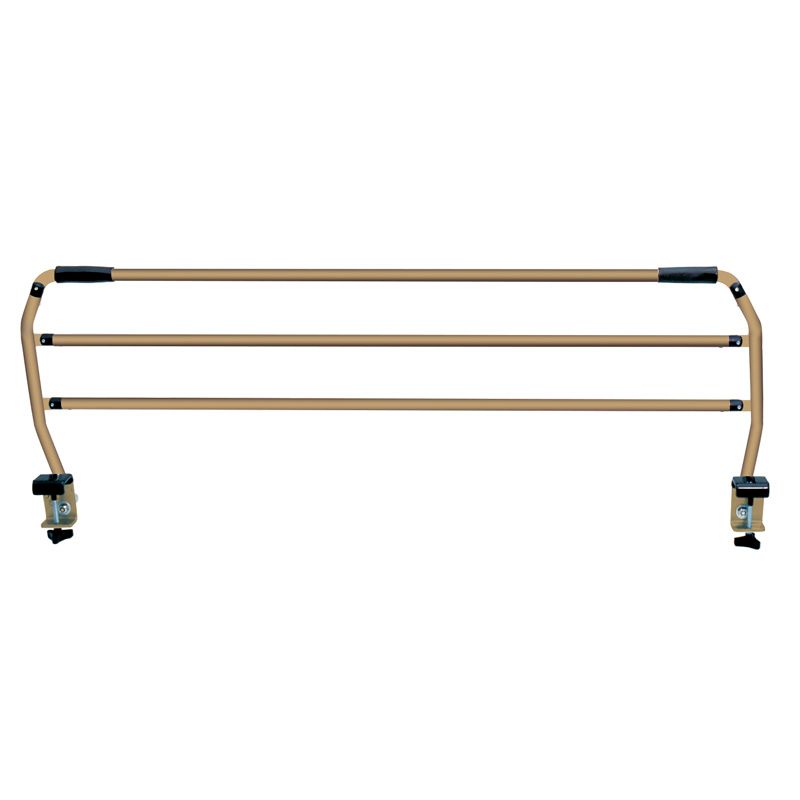 Barandillas abatibles (par)