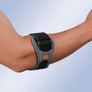 Brazalete de Epicondilitis.