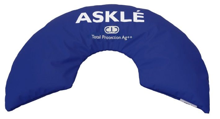 Cojín soporte abducción de rodillas