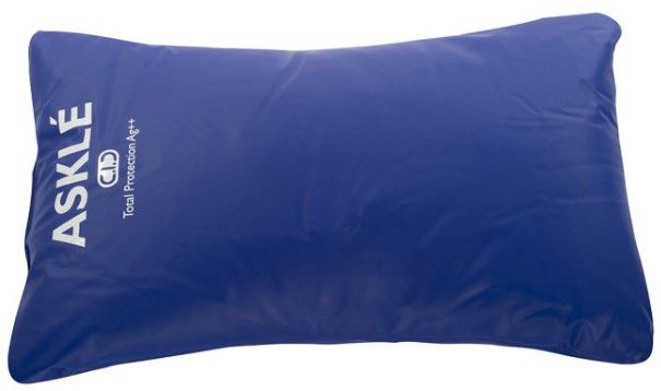 Cojín posicionamiento