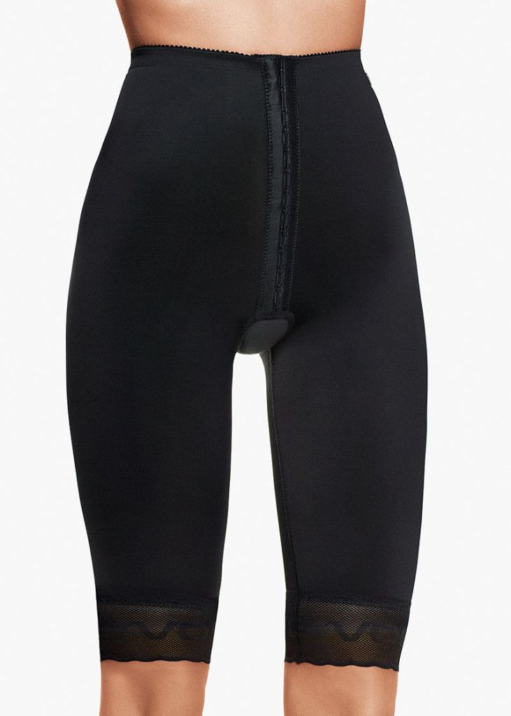 Faja por encima de rodilla