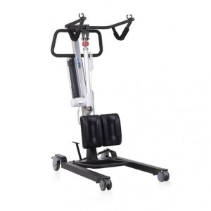 Grúa de bipedestación Aupa