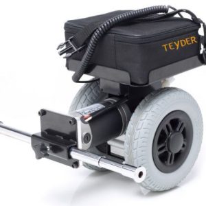 Motor de acompañante Power Pack Plus New Control