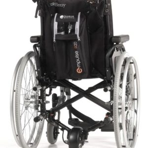 Motor de asistencia Empulse R20