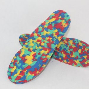 Plantillas infantiles