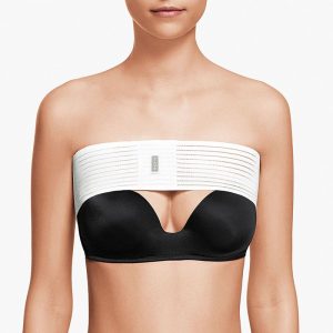 Banda torácica postoperatoria