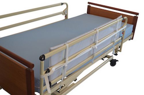 Protector de barandilla