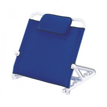 Respaldo de cama ajustable