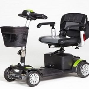 Scooter Eclipse Plus