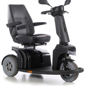 Scooter eléctrico 3 ruedas Sterling Elite² XS