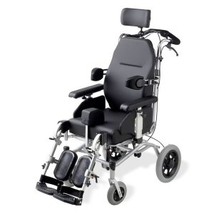 Silla basculante Serena