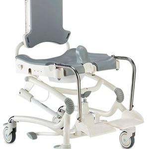 Silla basculante Heron