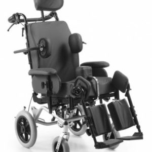 Silla de ruedas Balance