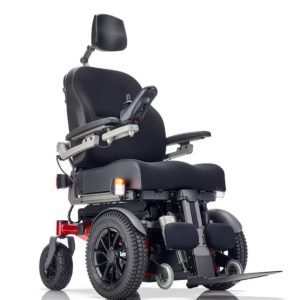 Silla de ruedas eléctrica Sango FWD