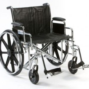 Silla de ruedas Sentra EC