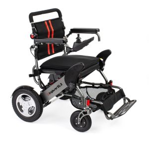 Silla eléctrica Explorer XL3