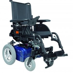 Silla eléctrica Fox