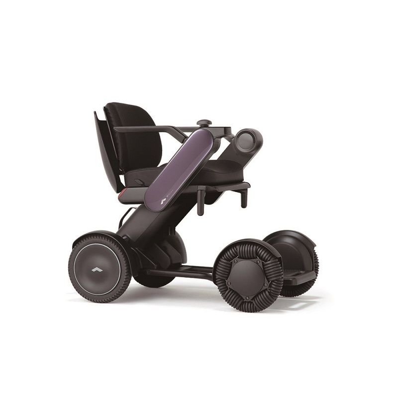 Silla eléctrica Model C