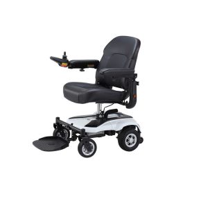 Silla eléctrica para interiores Box