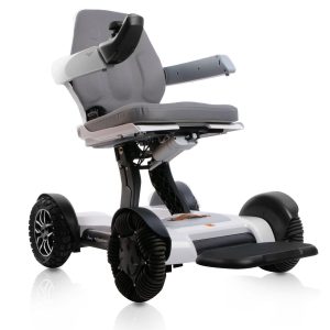 Silla eléctrica plegable InfinityX