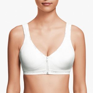 Sujetadores postcirugía de mama