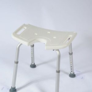 Taburete de ducha Bora