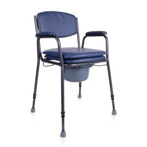 Silla con inodoro KD