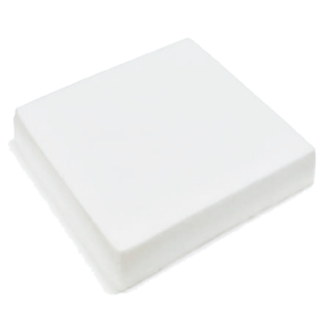 Cojín antiescaras visco