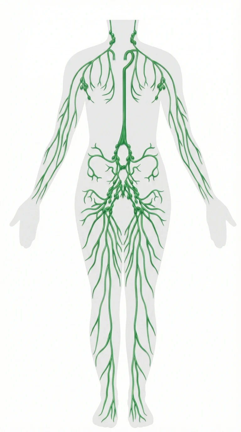 que_es_el_linfedema