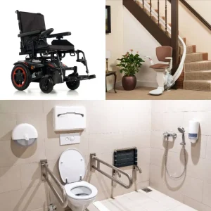 Ayudas personales de promoción de la autonomía para personas con diversidad funcional