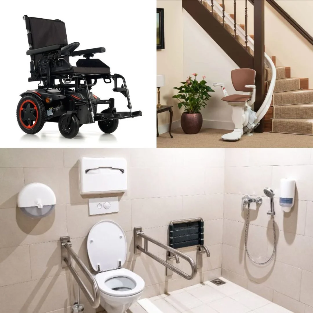 Ayudas personales de promoción de la autonomía para personas con diversidad funcional