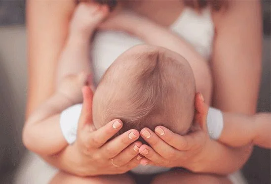 Cascos a medida para plagiocefalia