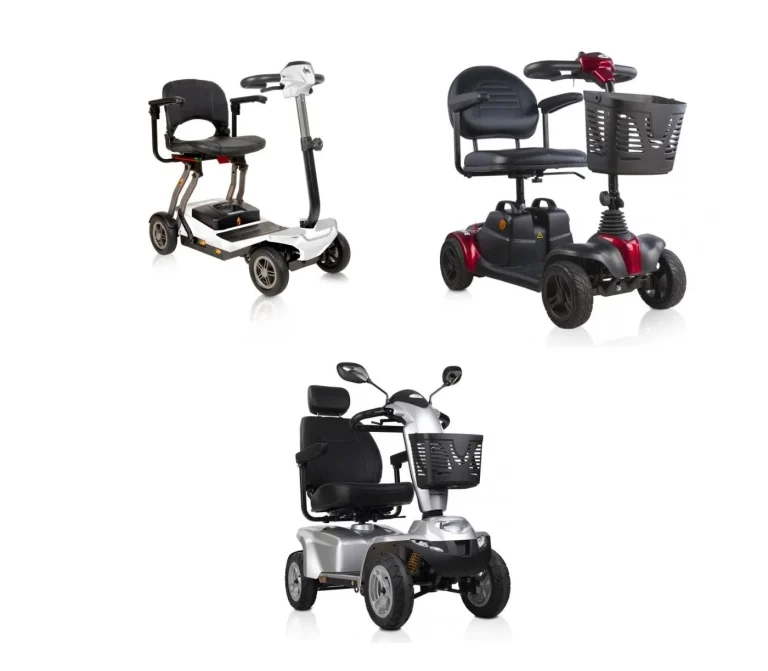 como-elegir-scooter-movilidad-electrica