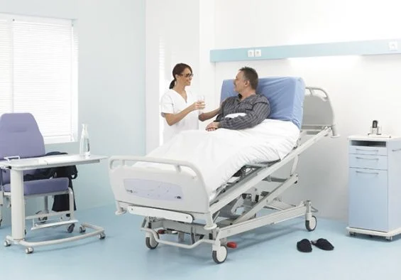 Consejos a la hora de comprar una cama articulada o carro elevador