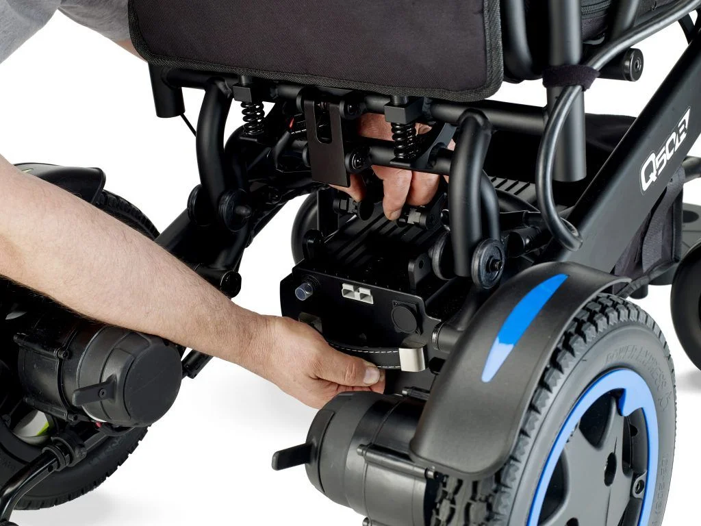 CUIDADOS DE LAS BATERÍAS DE MOVILIDAD ELÉCTRICA