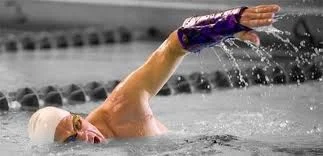 Exos, ¡¡dí adiós a la escayola!!