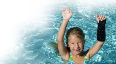 Férula Exos, la ortesis que sustituye a la escayola