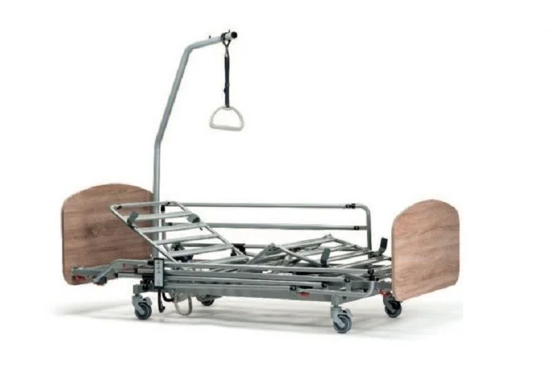 Modelos de camas articuladas