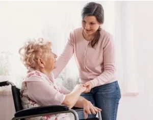 Productos de ortopedia para el cuidado de pacientes con Alzheimer