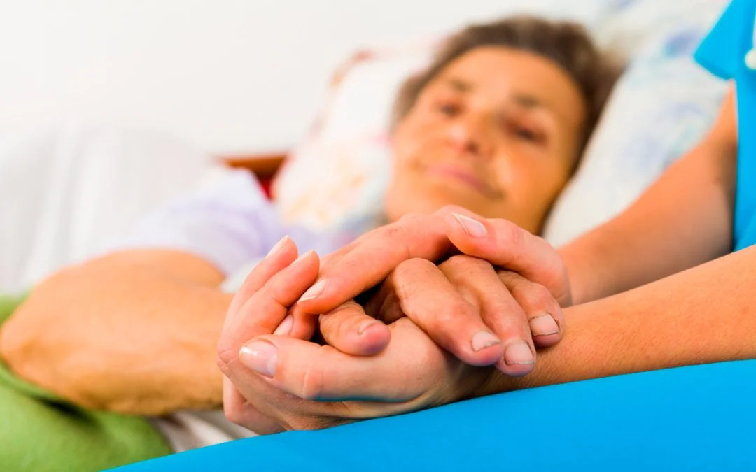 ¿Qué son las escaras y que cuidados necesitan?