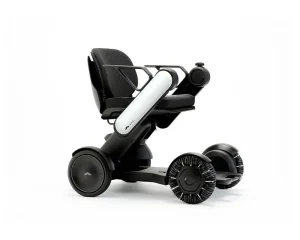 SILLA ELÉCTRICA MODEL C WHILL