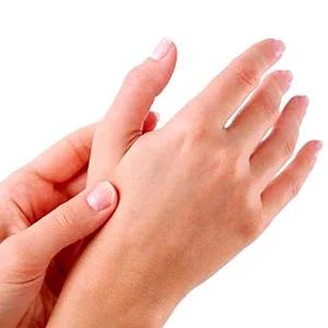 Tendinitis De Quervain