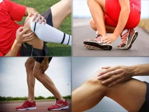 Tratamiento y prevención de lesiones